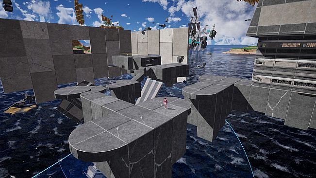 The Archaic: UNAUTHORIZED