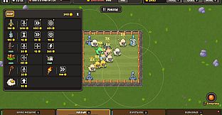 Sheepfold Defence