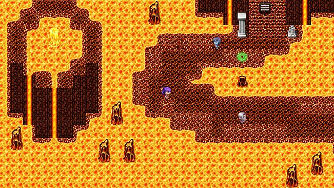 魔姬征服者  Twelve Succubus