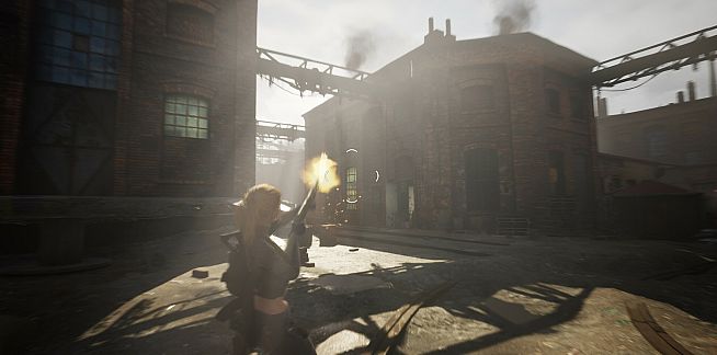 Ava Hunt and Thieves of the Lost