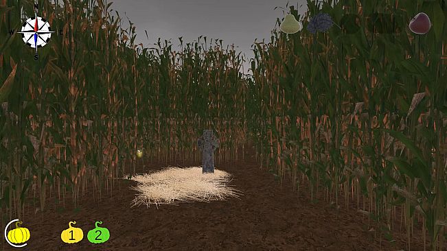 MAiZE Soundtrack