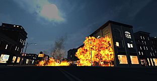 Skibidi Battle - Toilets Attack