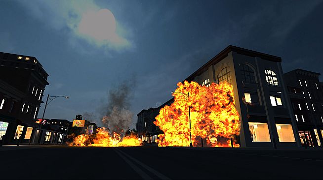 Skibidi Battle - Toilets Attack