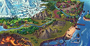 Gemmy Gems: A Cozy Shop Sim