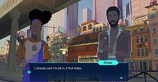 Harmony: The Fall of Reverie