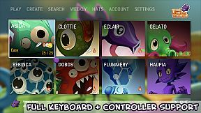 Chuck's Challenge 3D 2020