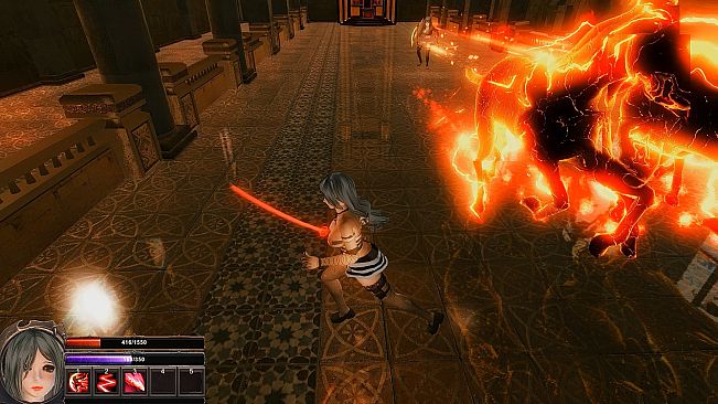 Gustavo : Kingdom Rebirth