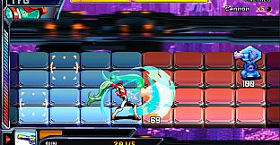 Bynder ZX: Card Battler