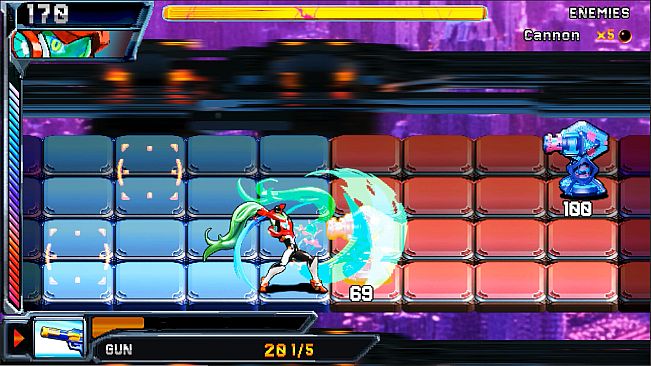 Bynder ZX: Card Battler