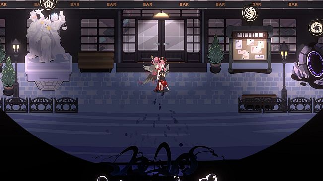 Return to Abyss - Multidimensional Skin Pack