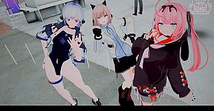 AI-deal-Rays - Adult Content Pack