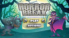 Horror Break