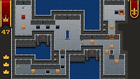 Pixel Boy - Lost in the Castle