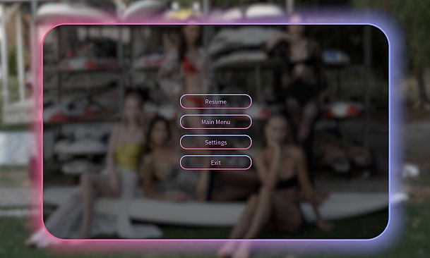 Speed Dates Summer Edition