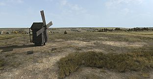 Graviteam Tactics: Edge of Storm