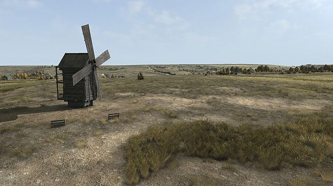 Graviteam Tactics: Edge of Storm
