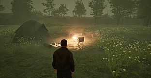 Island of the Missing