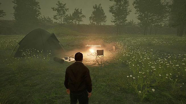 Island of the Missing