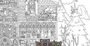 FIND ALL: Halloween