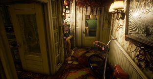 Last Days of Lazarus