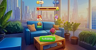 Solitaire Holiday : Card Games