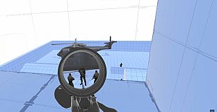 Stealth Kill VR Missions