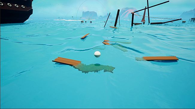 Pluto Lost Its Colors