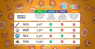 Palavra Animada