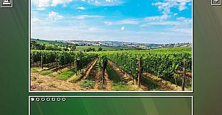 Super Jigsaw Puzzle: Generations - Italy Puzzles