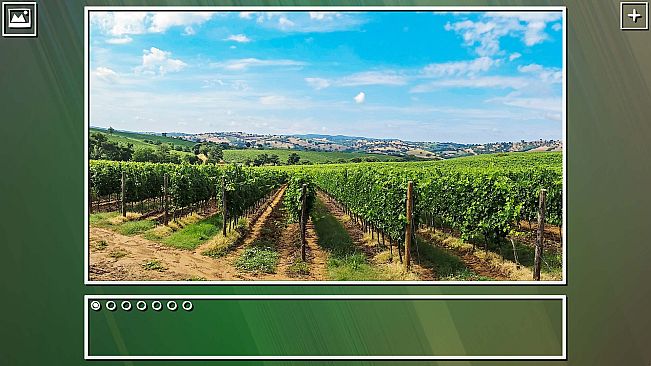 Super Jigsaw Puzzle: Generations - Italy Puzzles