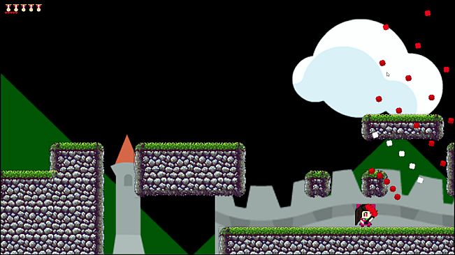 Starry Moon Island Out Of Control MP02