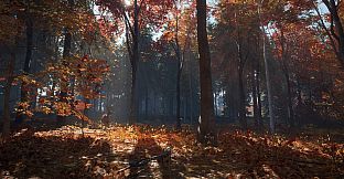 theHunter Call of the Wild - New England Mountains