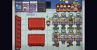Internet Cafe Tycoon
