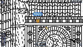 101 Cats Hidden in London