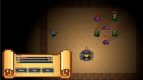 MoonLit Journey: The Age of Deth