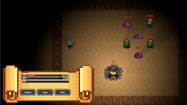 MoonLit Journey: The Age of Deth