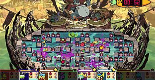 Blasterbug: Last Bug Standing! - Absolum Pack