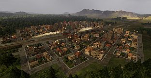 Railway Empire - Mexico