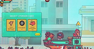 Carnival Survivors The Parade