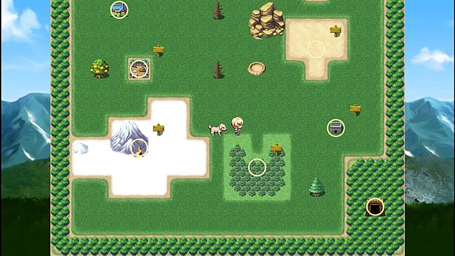 Clean Up After Your Dog