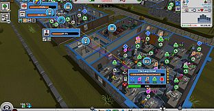 Mad Games Tycoon 2
