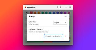 Color Picker