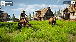 Dirt Bike Racer Simulator