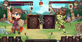 Ikkarus and the Prince of Sin