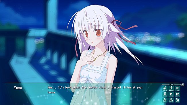 Hoshizora no Memoria -Eternal Heart- HD