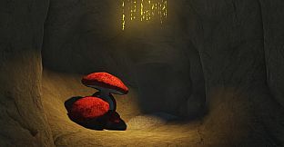 GameGuru MAX Nature Booster Pack - Lost Caverns