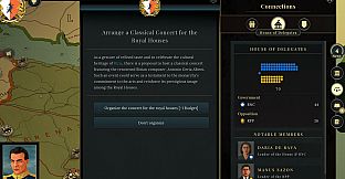 Suzerain: Kingdom of Rizia