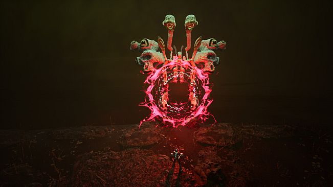 Third World: The Bottom Dimension