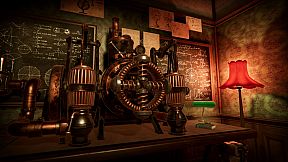 The Room 4: Old Sins