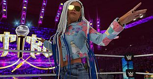 Przepustka sezonowa WWE 2K23